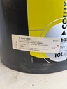Veveo Collix Project Primer - (NCS S 3005-Y50R) label2