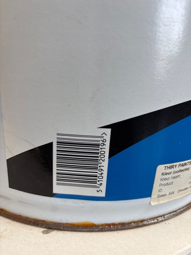 VKW/26/0081 ean_label