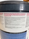 Trimetal Magna Clean Mat - F044K (AN Col.Alt), 288 (Cust. Req.) (F044K) back