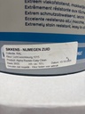 Sikkens Alpha Rezisto Easy Clean - Licht ivoorkleurig (RAL 1015) label2
