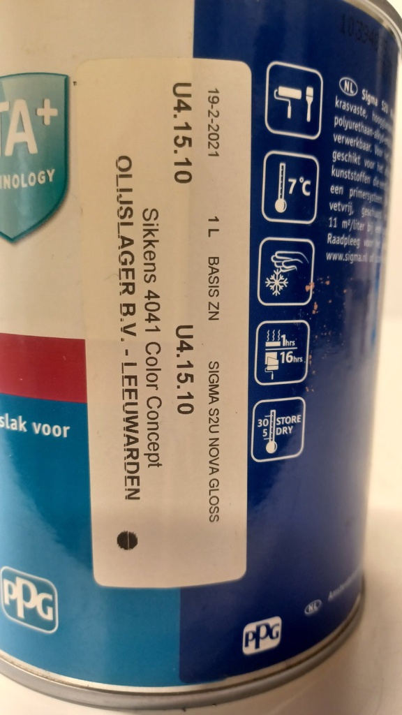 VKW/26/0482 label2