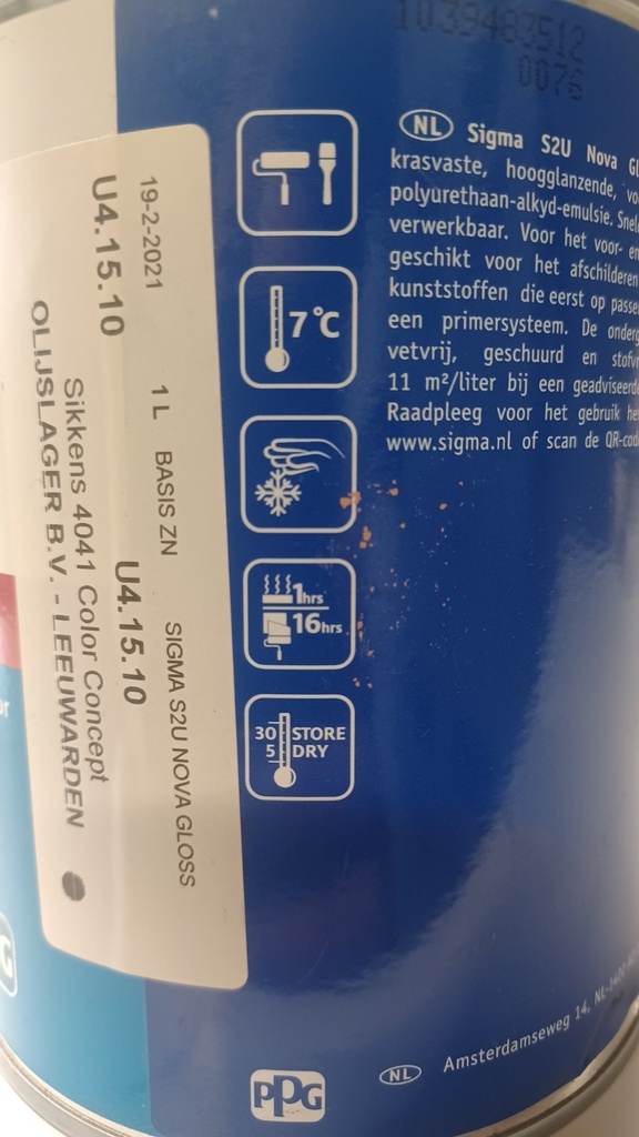 VKW/26/0482 extra