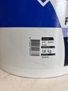 Sigma Coatings Putz 1mm Matt - wit - blanc - hvid ean_label