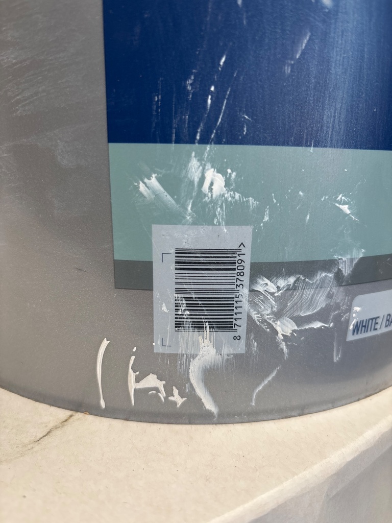 Sikkens Alpha Primer - White ean_label