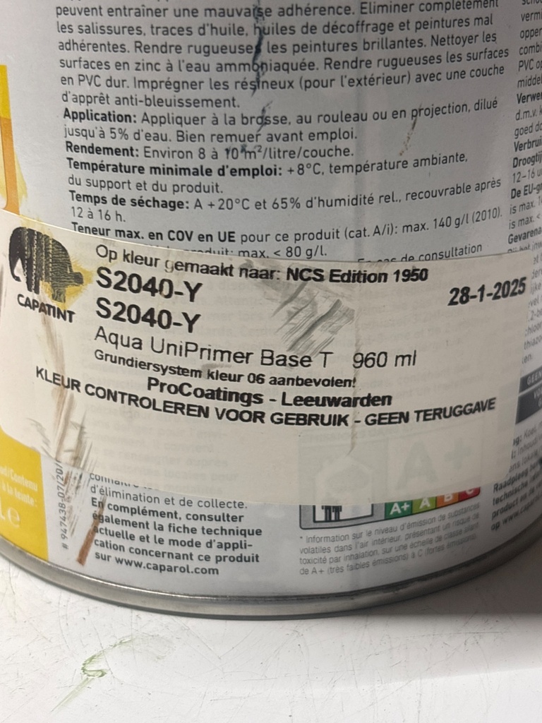VKW/26/0521 label2