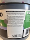 Veveo Collix AC Plus 5 Matt - MILD GREY (mild grey (2018)) back