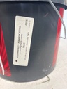 Glidden Professional Tex Matt NF - Wit label2