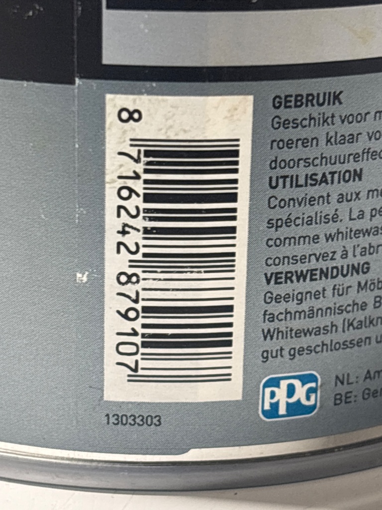 VKW/26/0556 ean_label