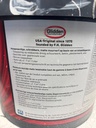 Glidden Professional Tex Matt NF - Wit back