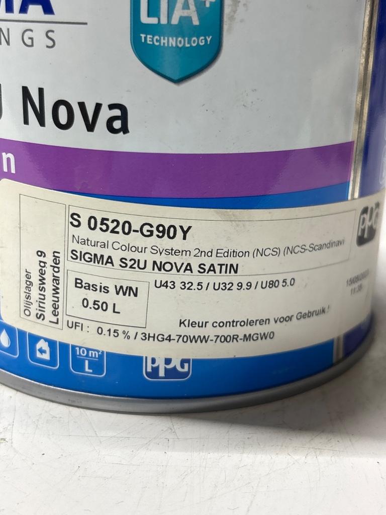 VKW/26/0562 label2