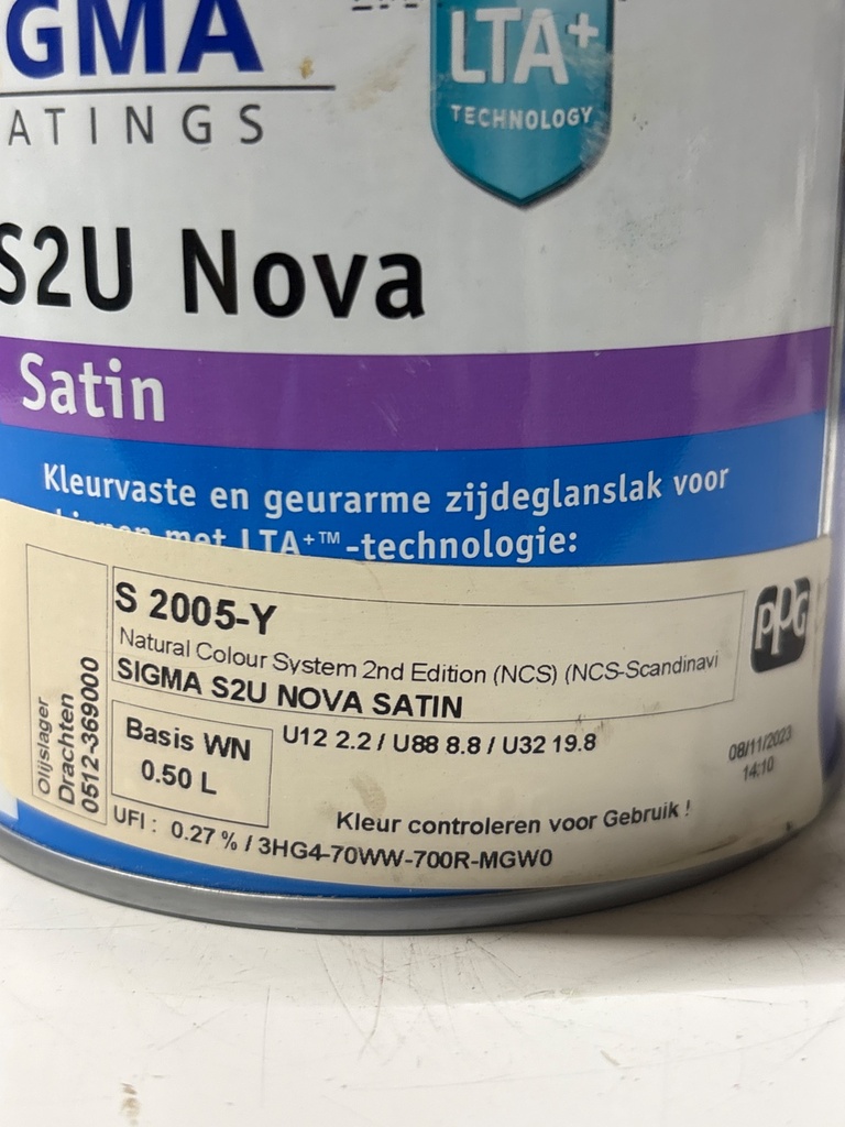 VKW/26/0565 label2
