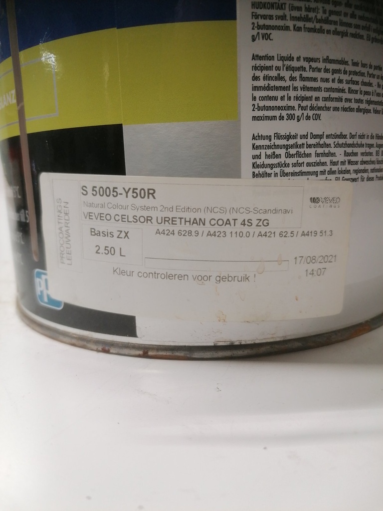 VKW/26/0604 label2