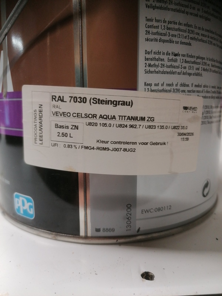VKW/26/0607 label2