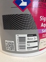 Sigma Coatings Sigmafloor Aqua Satin - Graphitgrau (RAL 7024) ean_label