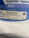 Sigma Coatings Sigmatex Superlatex Matt - Harmonie (NCS S 1010-G20Y) label2