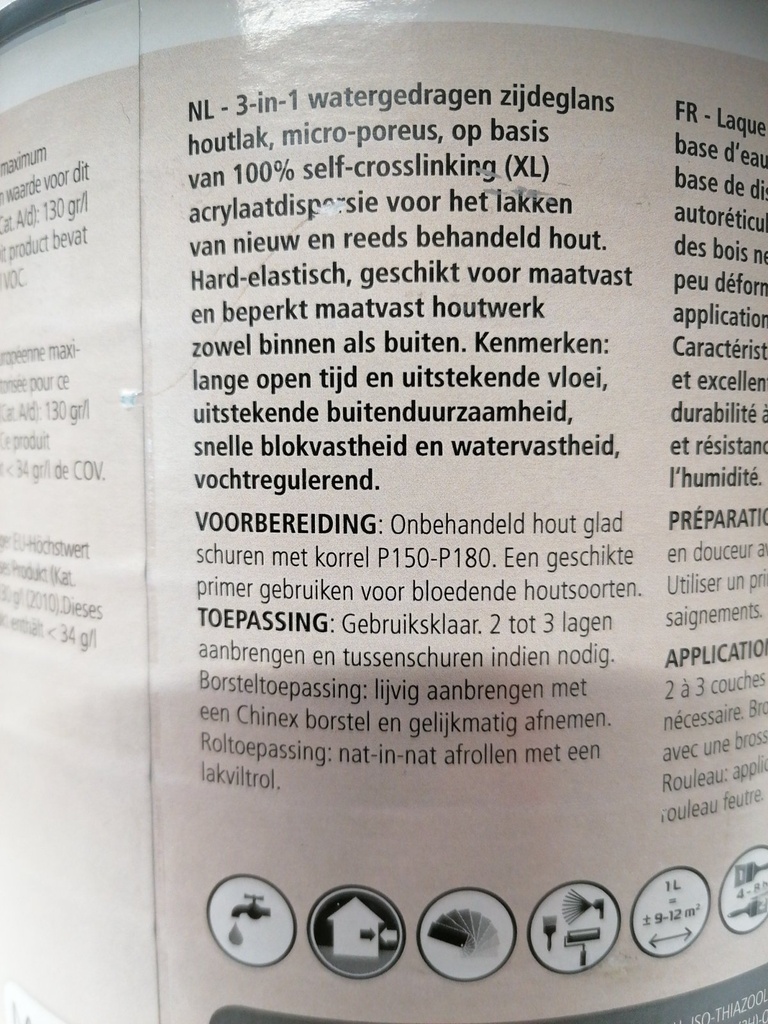 VKW/26/0660 extra