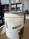 Boss Paints Bossflow Silk - Macadamia Nut label2