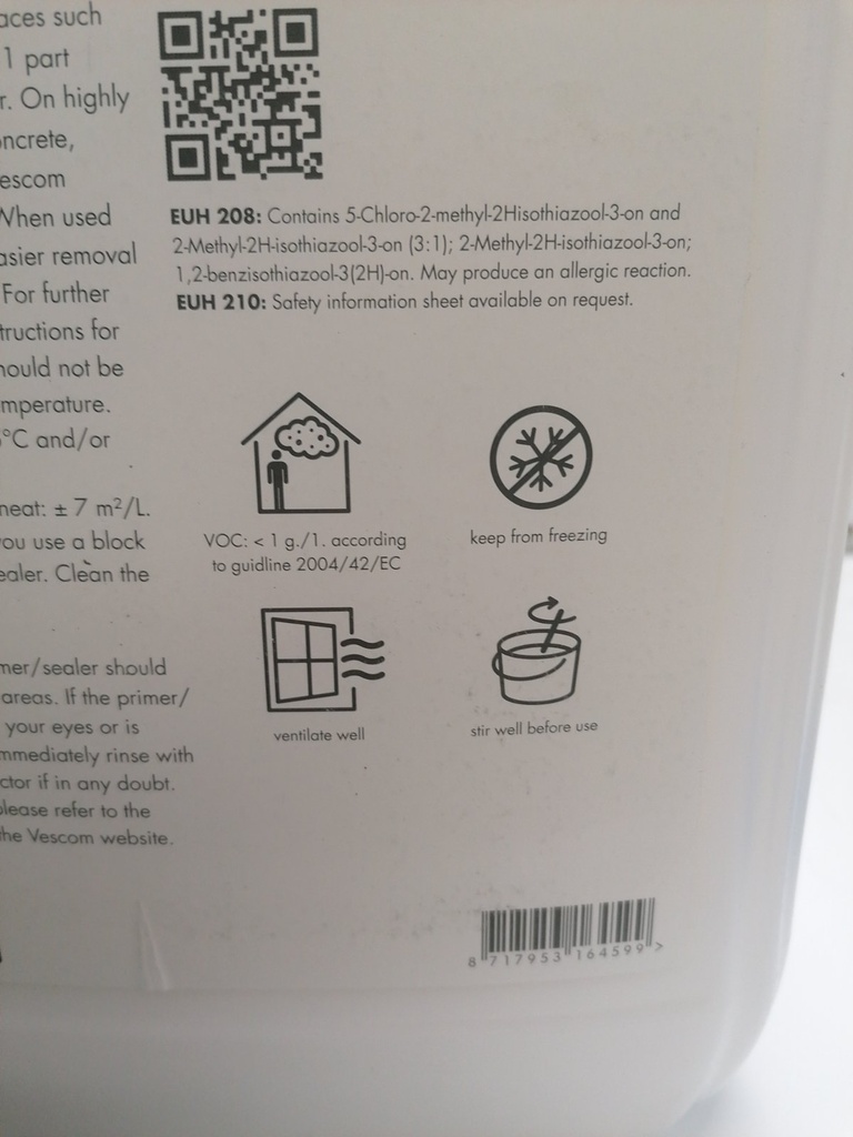 VKW/26/0680 label2