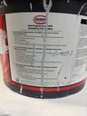 Glidden Professional Tex Satin - (Sikkens 5051 U5.03.72) back
