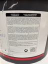 Glidden Professional Tex Satin - (Sikkens 5051 U5.03.72) back2