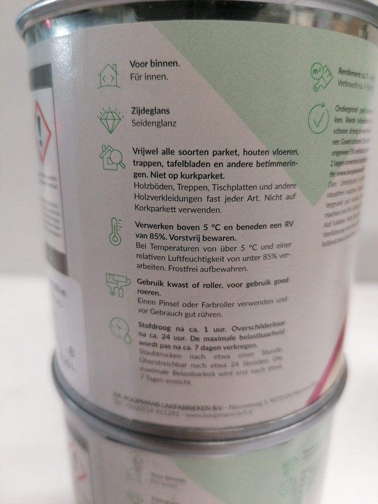 VKW/26/0700 label2