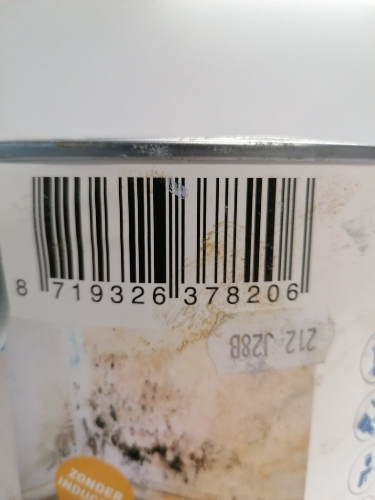 VKW/26/0708 ean_label