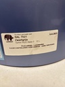 Caparol Sylitol NQG - Zwartgrijs (RAL 7021) label2