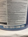 Caparol Sylitol NQG - Zwartgrijs (RAL 7021) back2