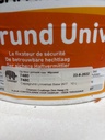Caparol CapaGrund Universal - (Wizonol 7480) label2