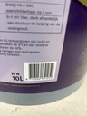 Boonstoppel Garantietex Mat - Amaze NO.535 (LAB P.) ean_label