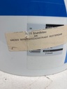 Sigma Coatings Sigmacryl Universal Matt - Stahlblau (RAL 5011) ean_label