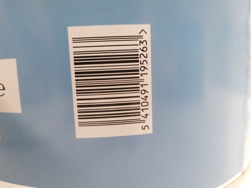 VKW/26/0762 ean_label
