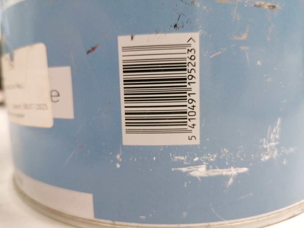 VKW/26/0767 ean_label