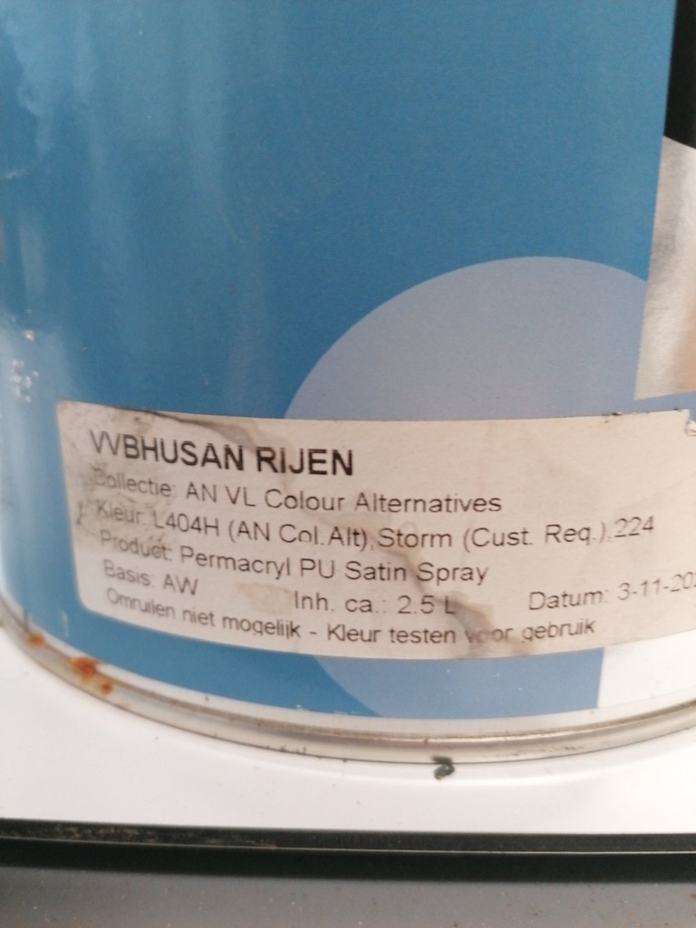VKW/26/0770 label2
