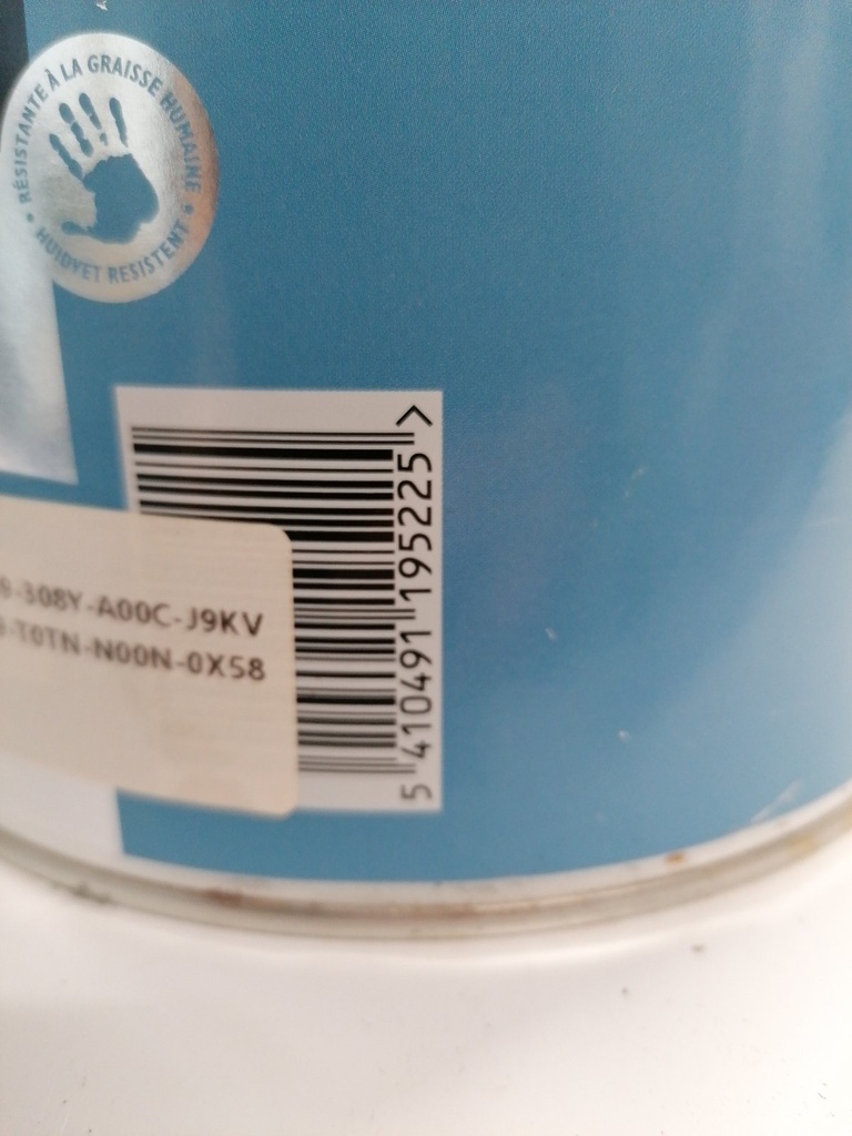 VKW/26/0770 ean_label