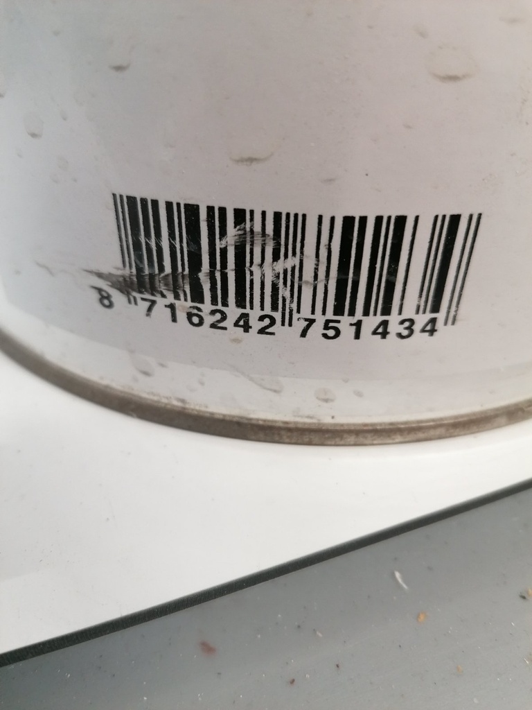 VKW/26/0777 ean_label