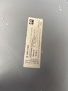 VKW/26/0136 label2