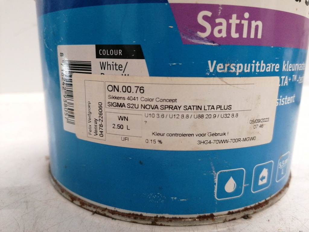 VKW/26/0781 label2