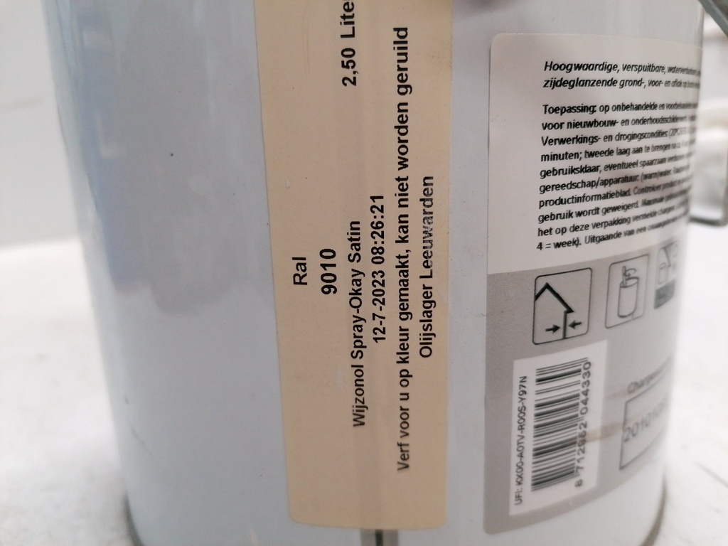 VKW/26/0782 label2