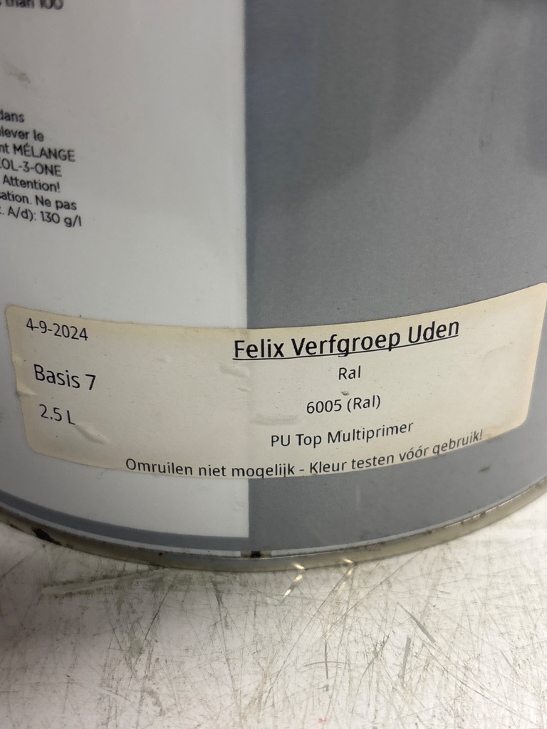 VKW/26/0795 label2
