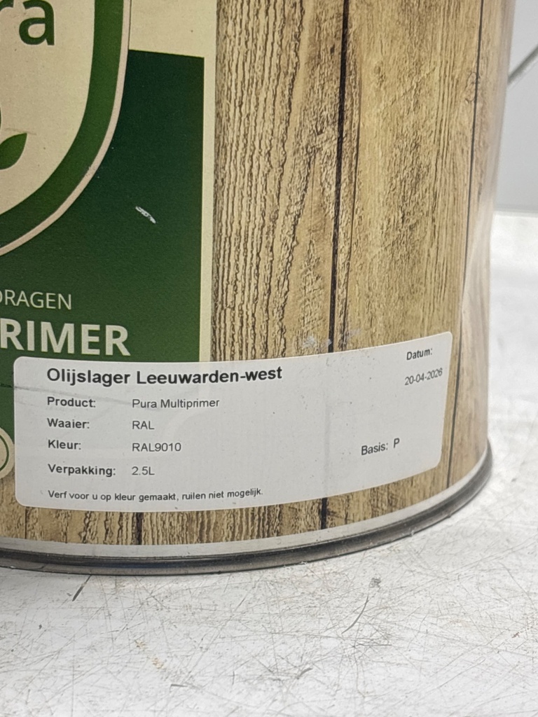 VKW/26/0797 label2