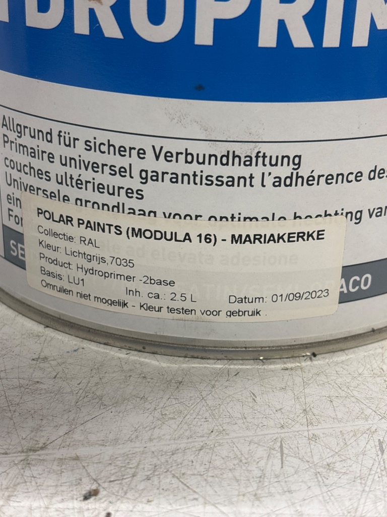 VKW/26/0809 label2