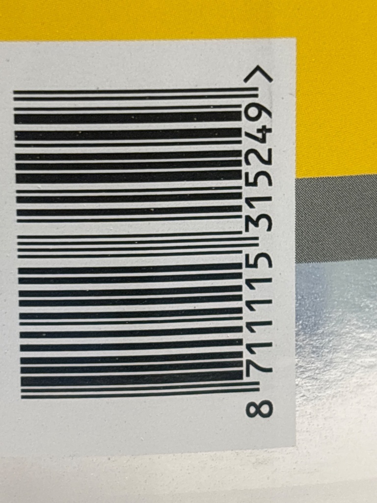 VKW/26/0822 ean_label