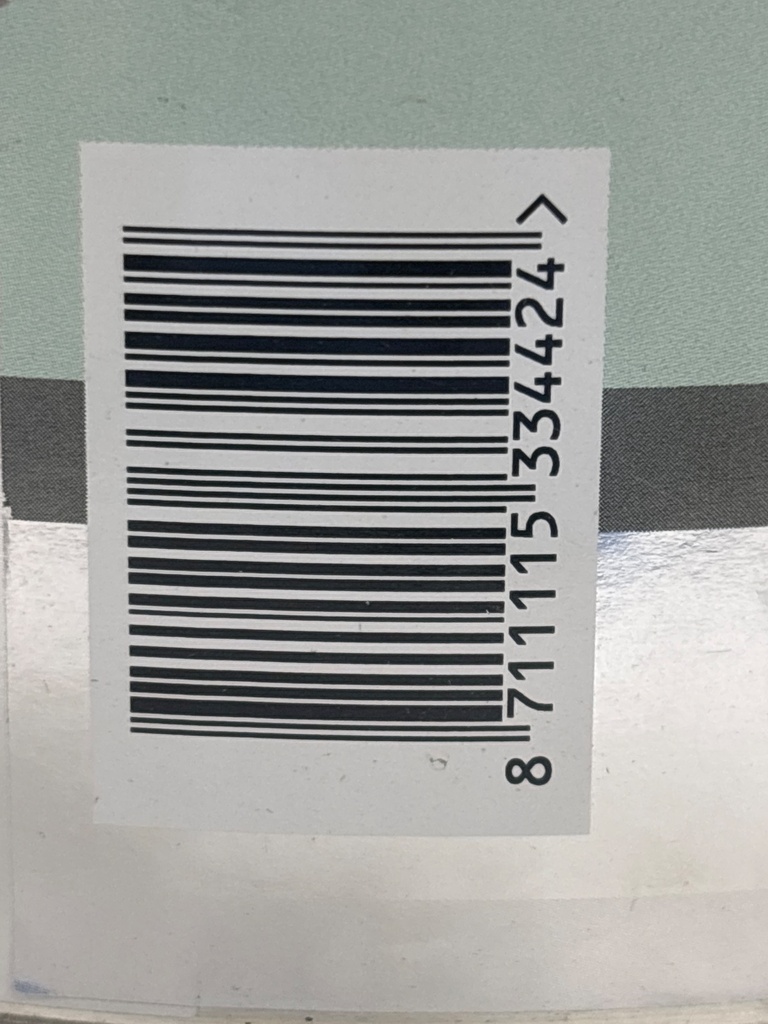 VKW/26/0823 ean_label