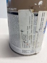Herbol Herbolux Aqua PU Matt - Blanc pur (RAL 9010) label2