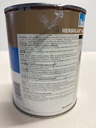 Herbol Herbolux Aqua PU Matt - Blanc pur (RAL 9010) back