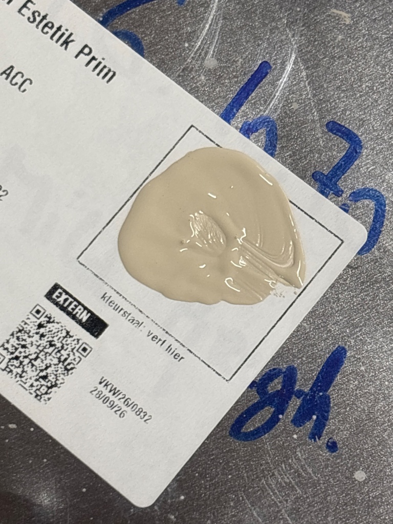 VKW/26/0832 swatch