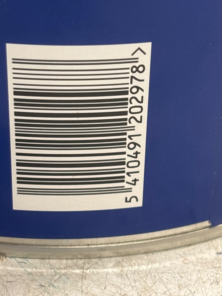 VKW/26/0835 ean_label