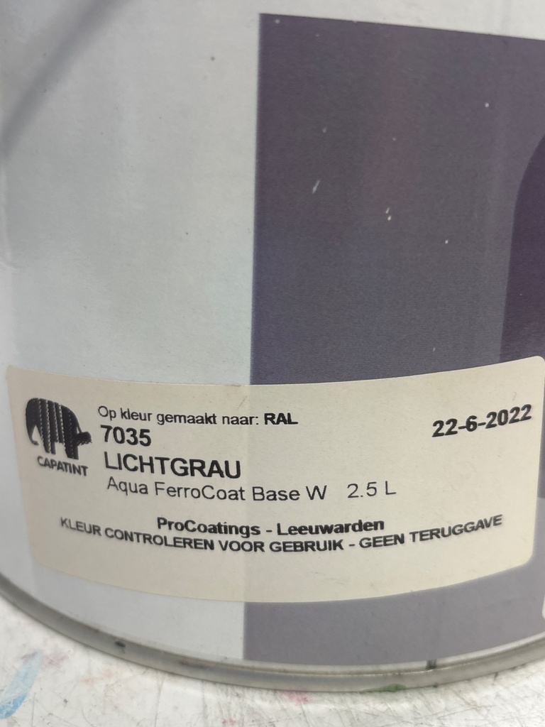 VKW/26/0839 label2