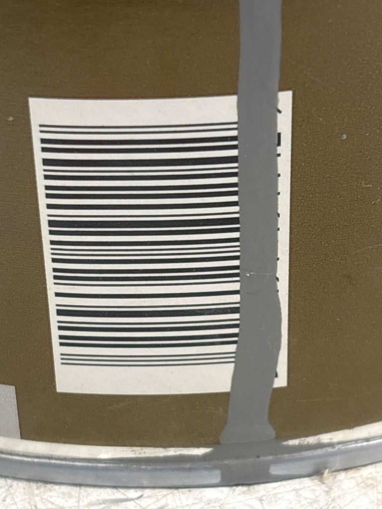 VKW/26/0836 ean_label